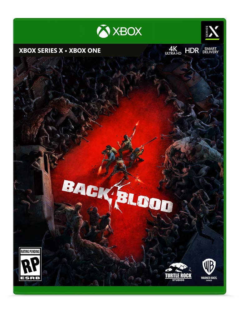 Back 4 Blood XSX - Warner 1.19.74.21.028