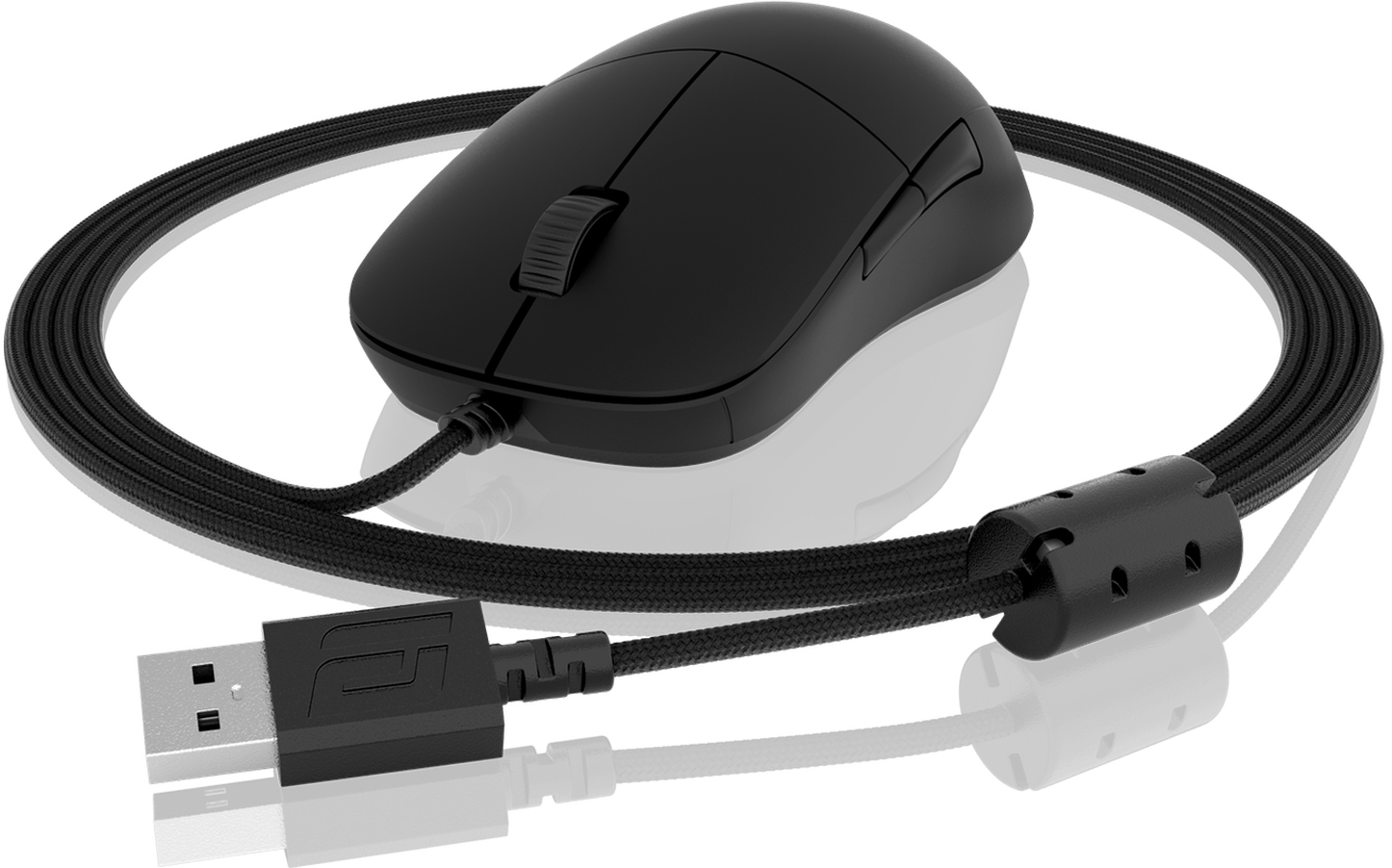 Endgame Gear XM1r Gaming Mouse - black - Pro GamersWare 1.28.63.12.002
