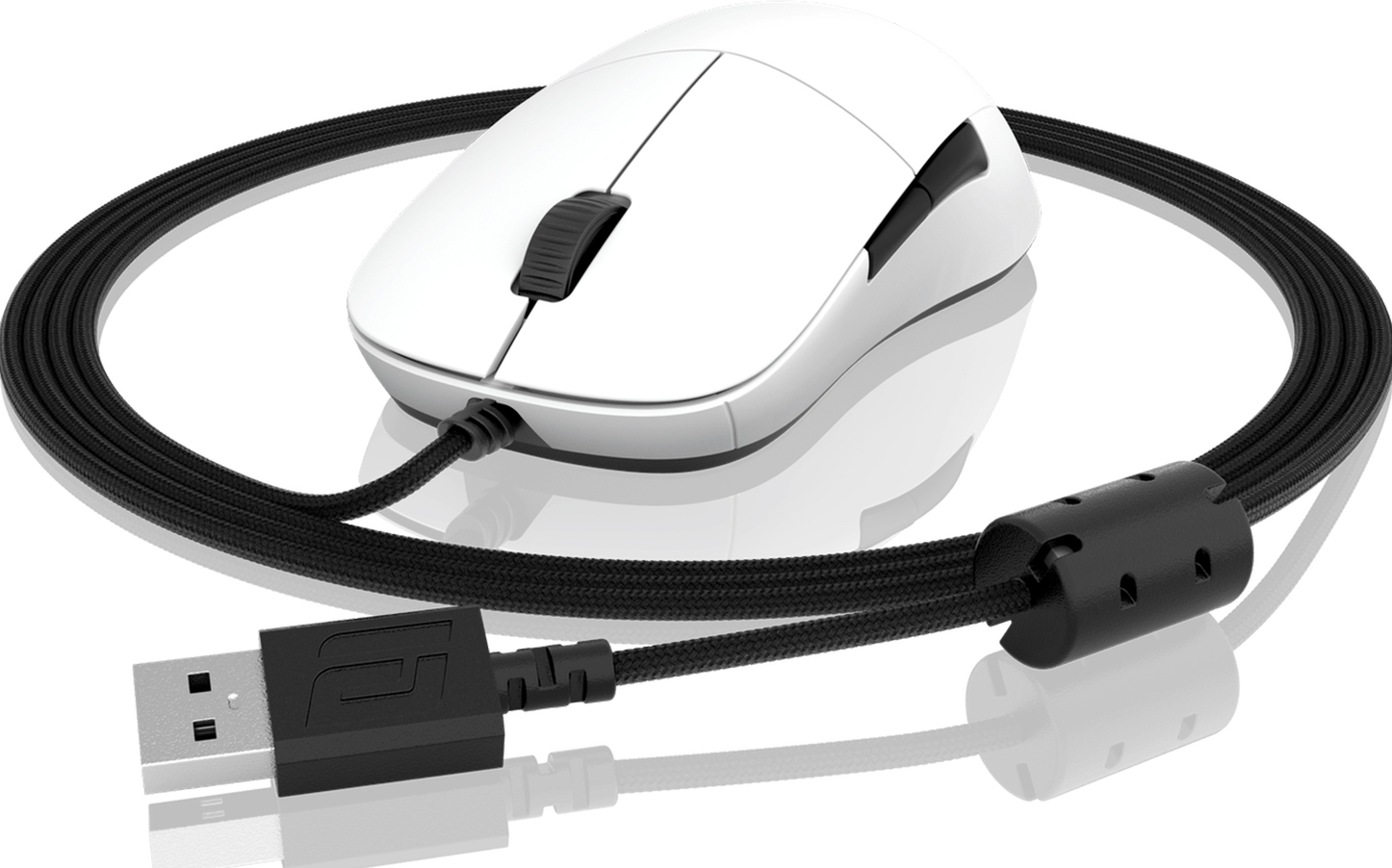 Endgame Gear XM1r Gaming Mouse - white - Pro GamersWare 1.28.63.12.003