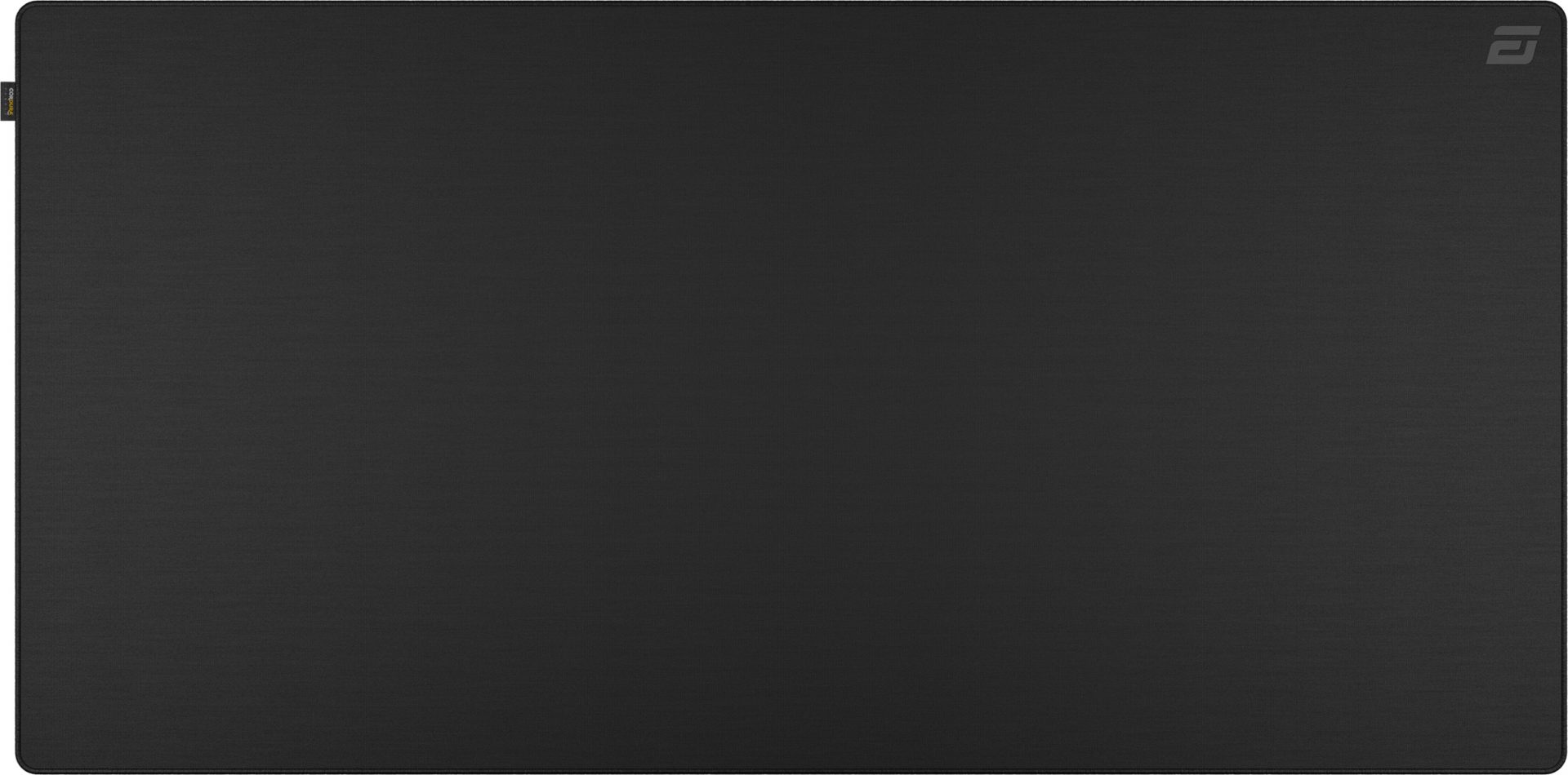 Endgame Gear MPC-890 Cordura Gaming Mousepad - black - Pro GamersWare 1.28.63.12.005