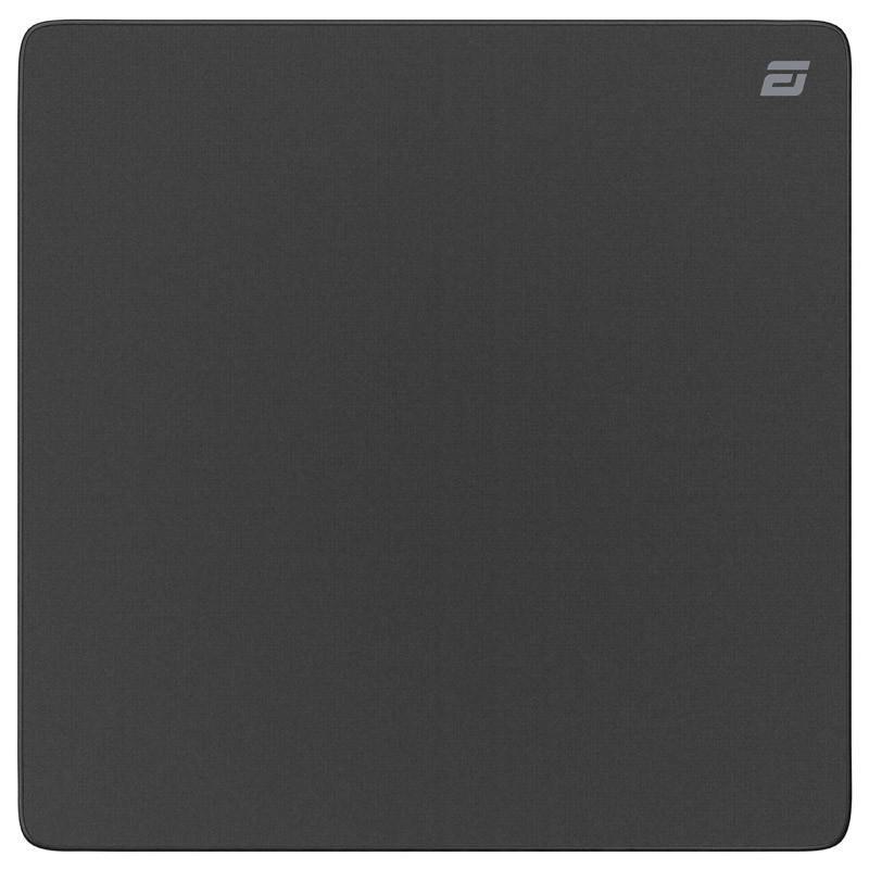 Endgame Gear EM-C Plus PORON Gaming Mousepad - black 50x50 - Pro GamersWare 1.28.63.12.013