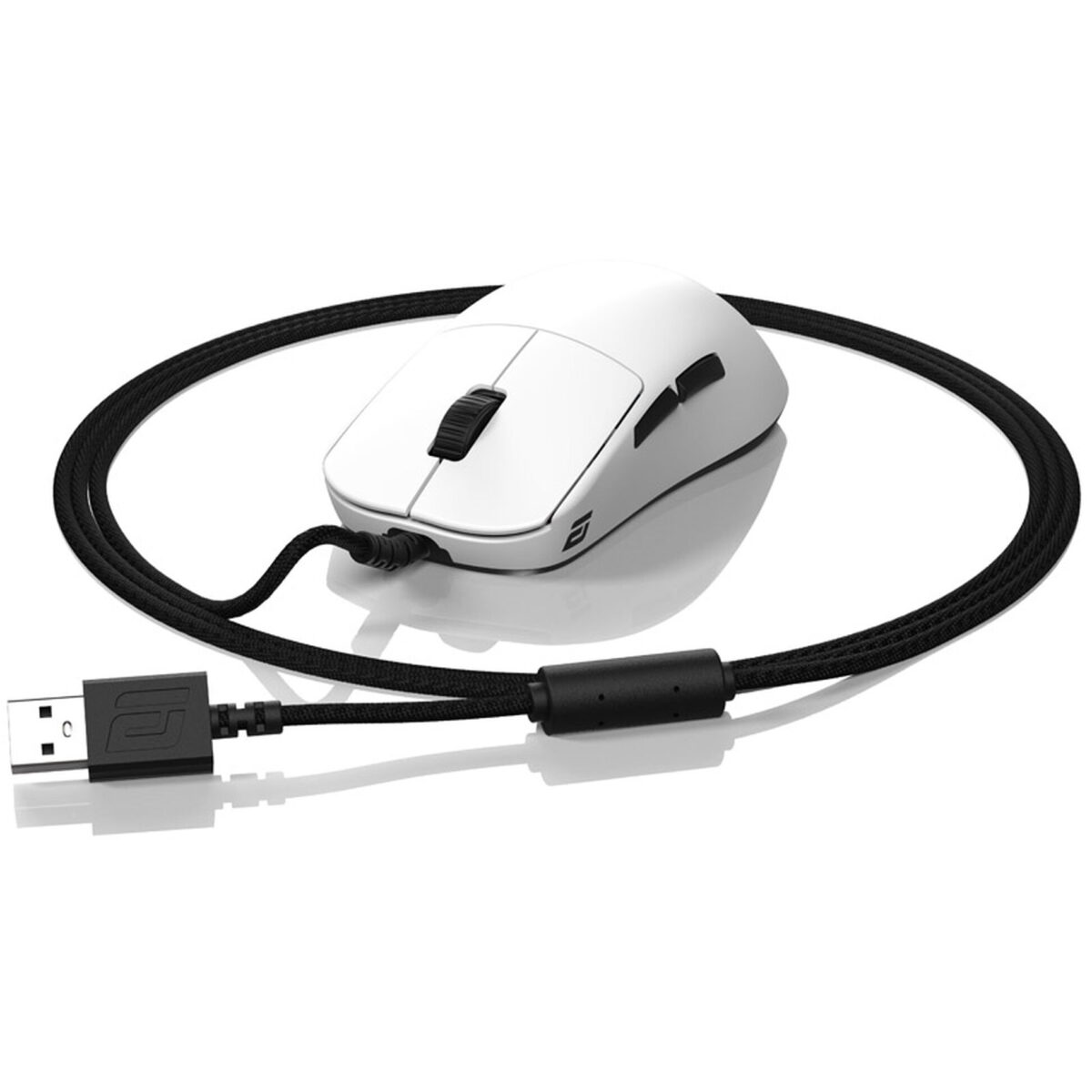 Endgame Gear OP1 8k Gaming Mouse - White - Pro GamersWare 1.28.63.12.016