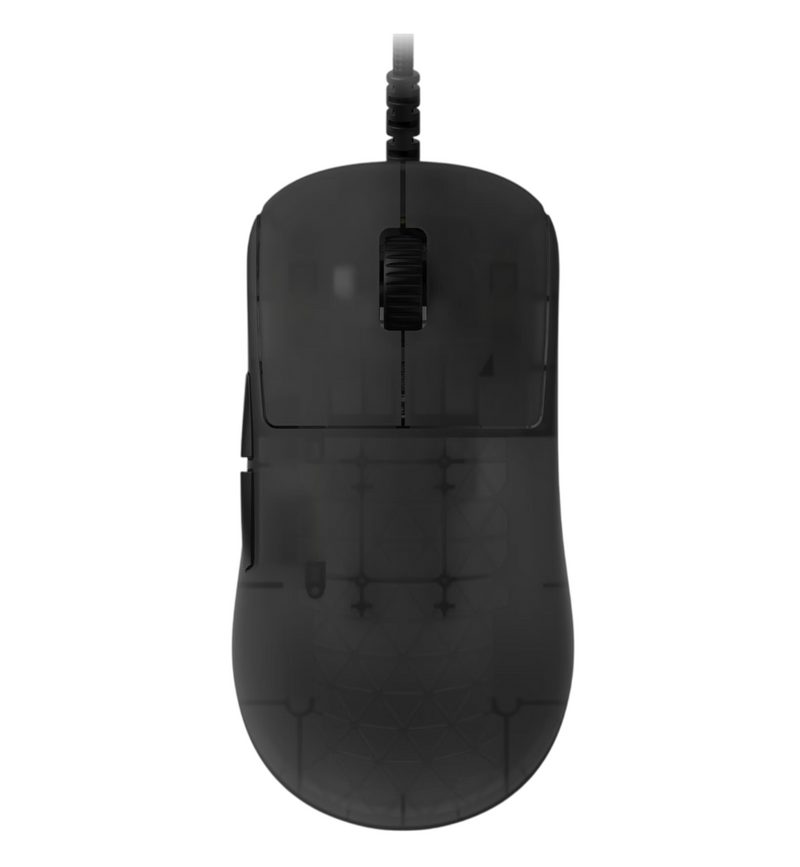 Endgame Gear OP1 8k V2 Gaming Mouse -Dark Frost - no click lag, 30.000 cpi - Pro GamersWare 1.28.63.12.023