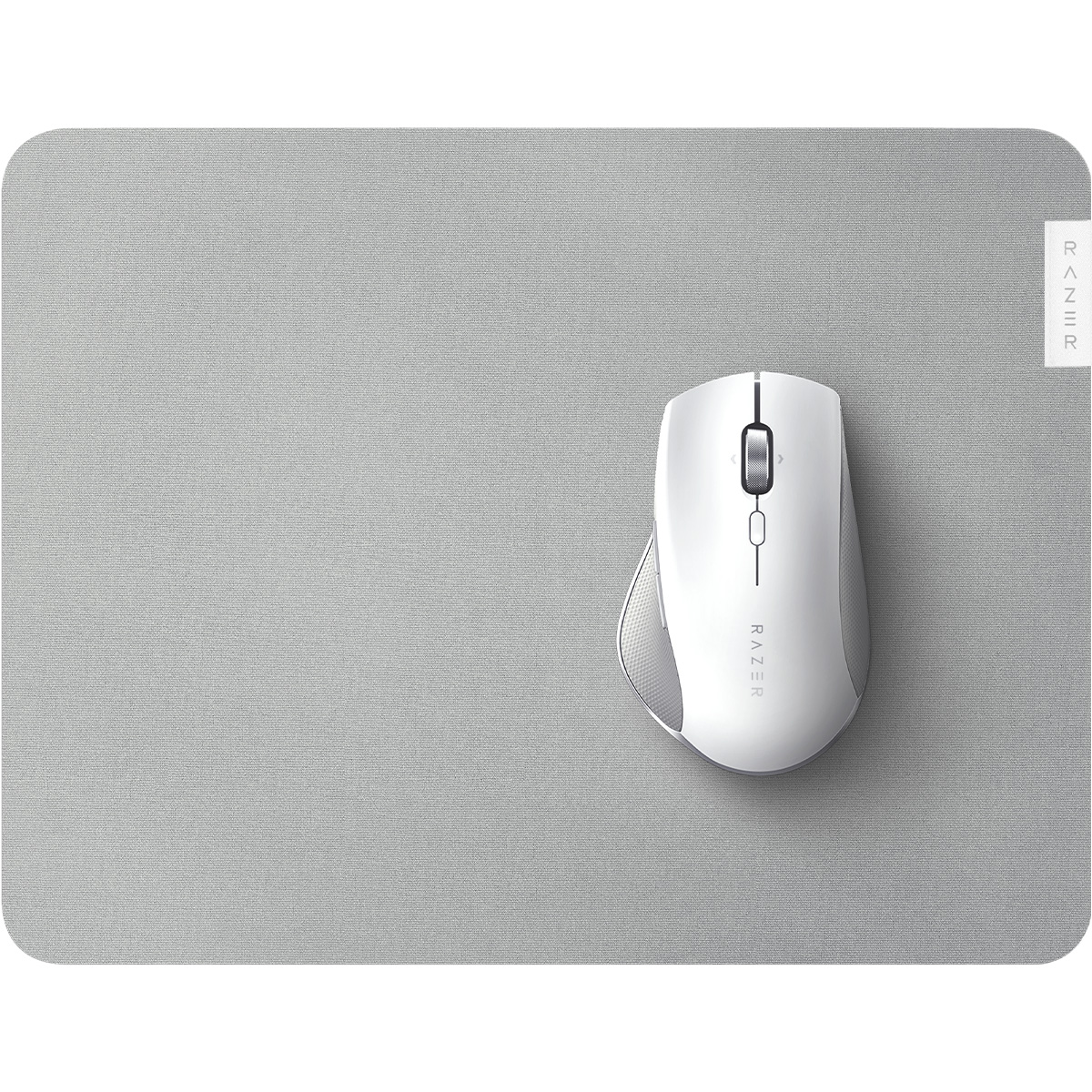 Razer PRO GLIDE Medium - Soft Productivity Mousepad - Razer 1.28.80.22.065