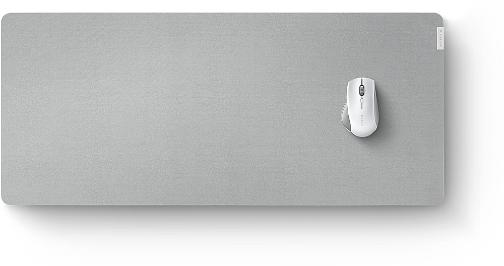 Razer PRO GLIDE XXL - Soft Productivity Mousepad - Razer 1.28.80.22.068