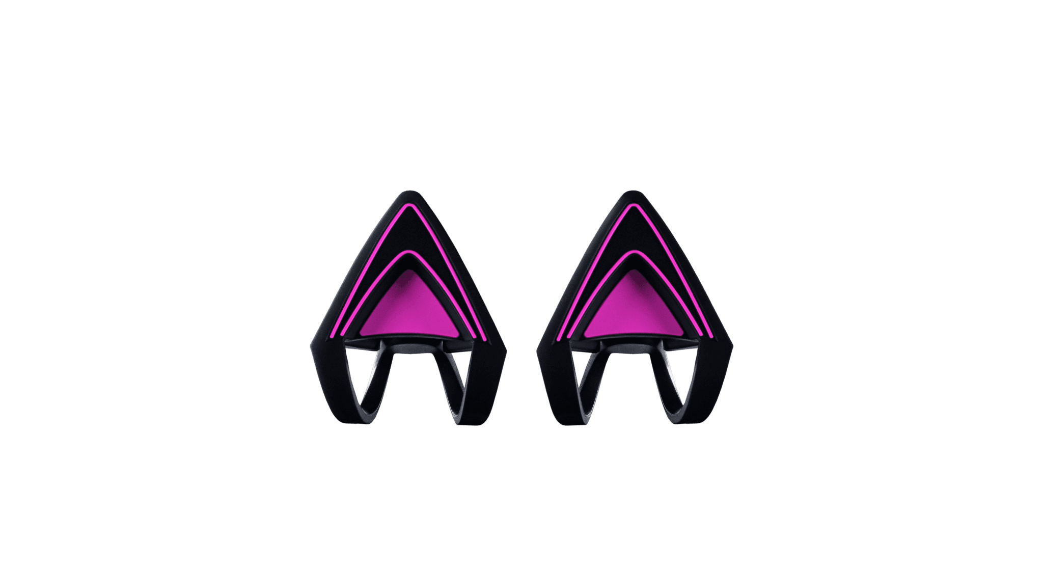 Razer KITTY EARS NEON PURPLE For Kraken - Razer 1.28.80.25.018