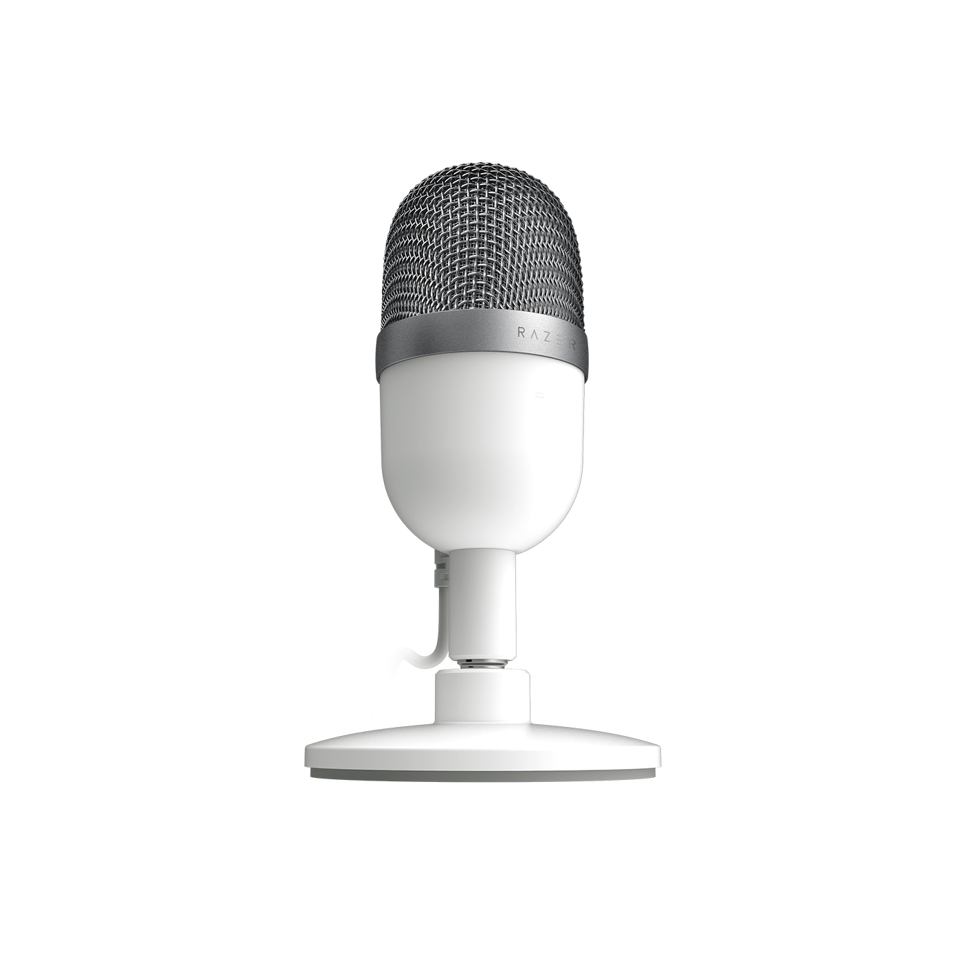 Razer SEIREN MINI MERCURY PC/PS4/PS5/MAC USB Microphone with Shockmount - Razer 1.28.80.26.159