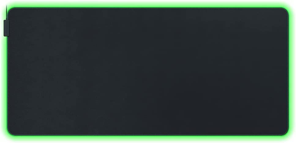 Razer GOLIATHUS CHROMA 3XL - Gaming Mousepad - RGB - Soft, Cloth Material - Balanced Control & Speed - Razer 1.28.80.26.224