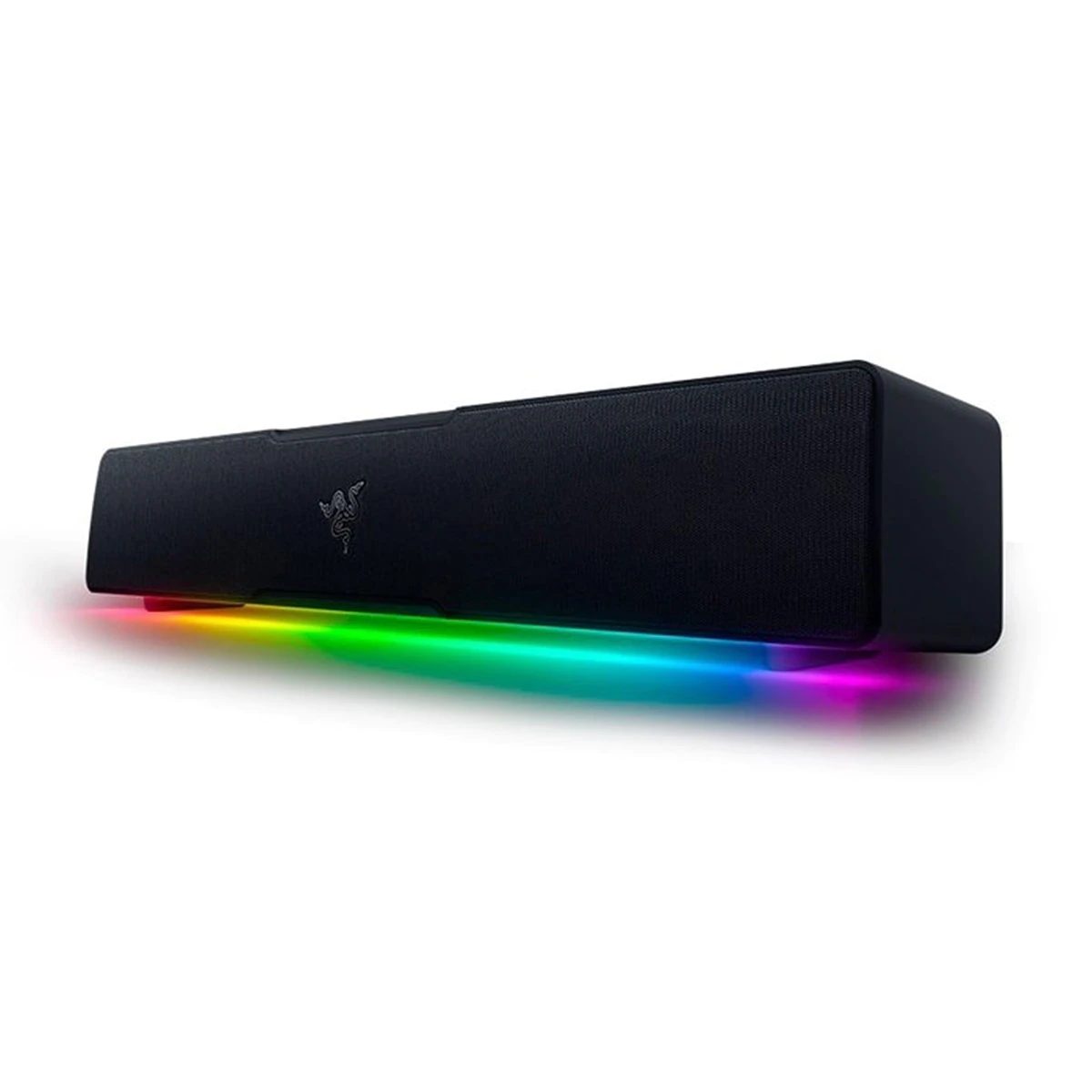 Razer LEVIATHAN V2 X - Gaming Soundbar - RGB - Compact Format - USB Type C, Bluetooth 5.0 - Razer 1.28.80.26.225