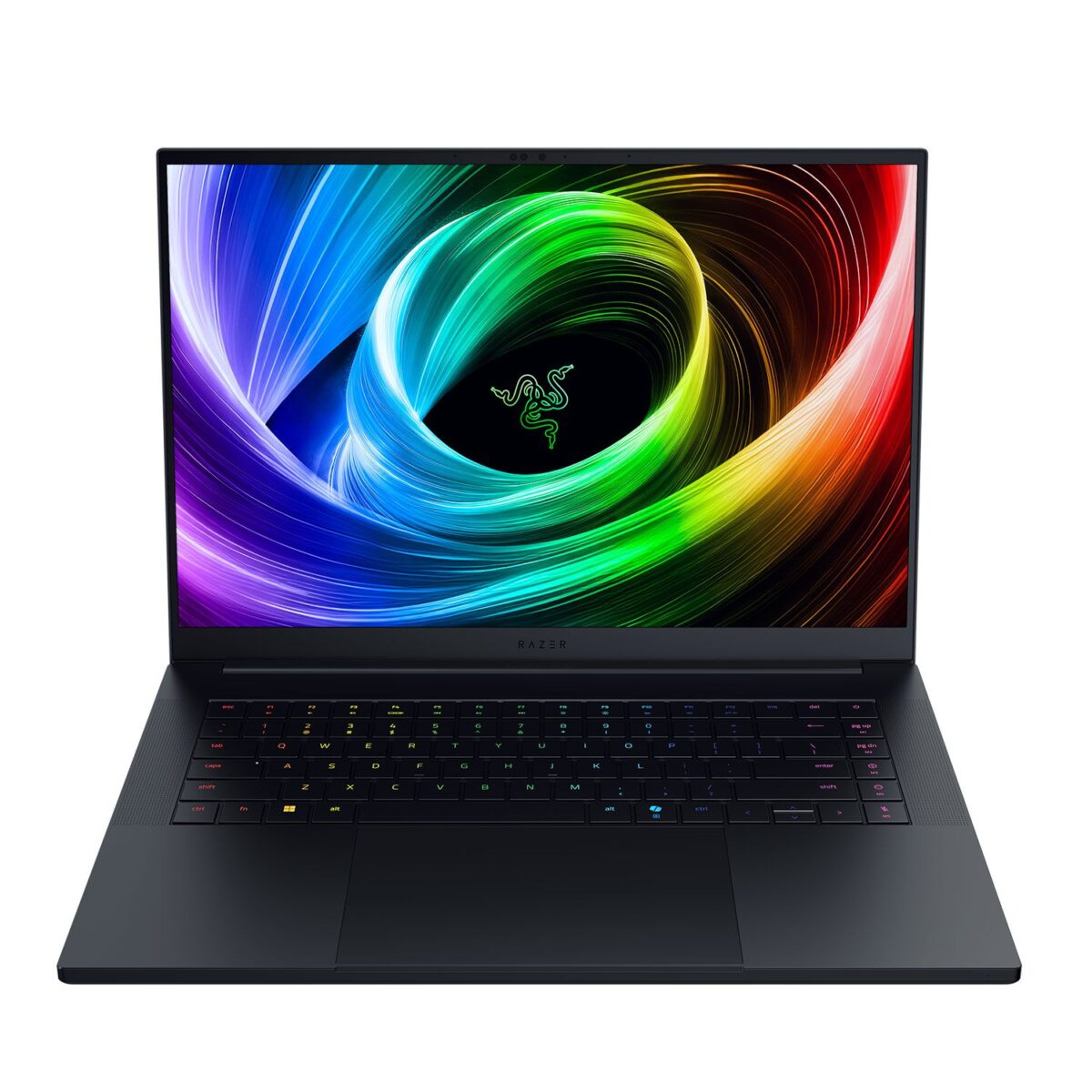 Razer Blade 16 (S11-NT/QHD+ 240Hz OLED/Ryzen AI 9 365/32GB/RTX 5070 Ti/1TB) - Razer 1.28.80.26.289