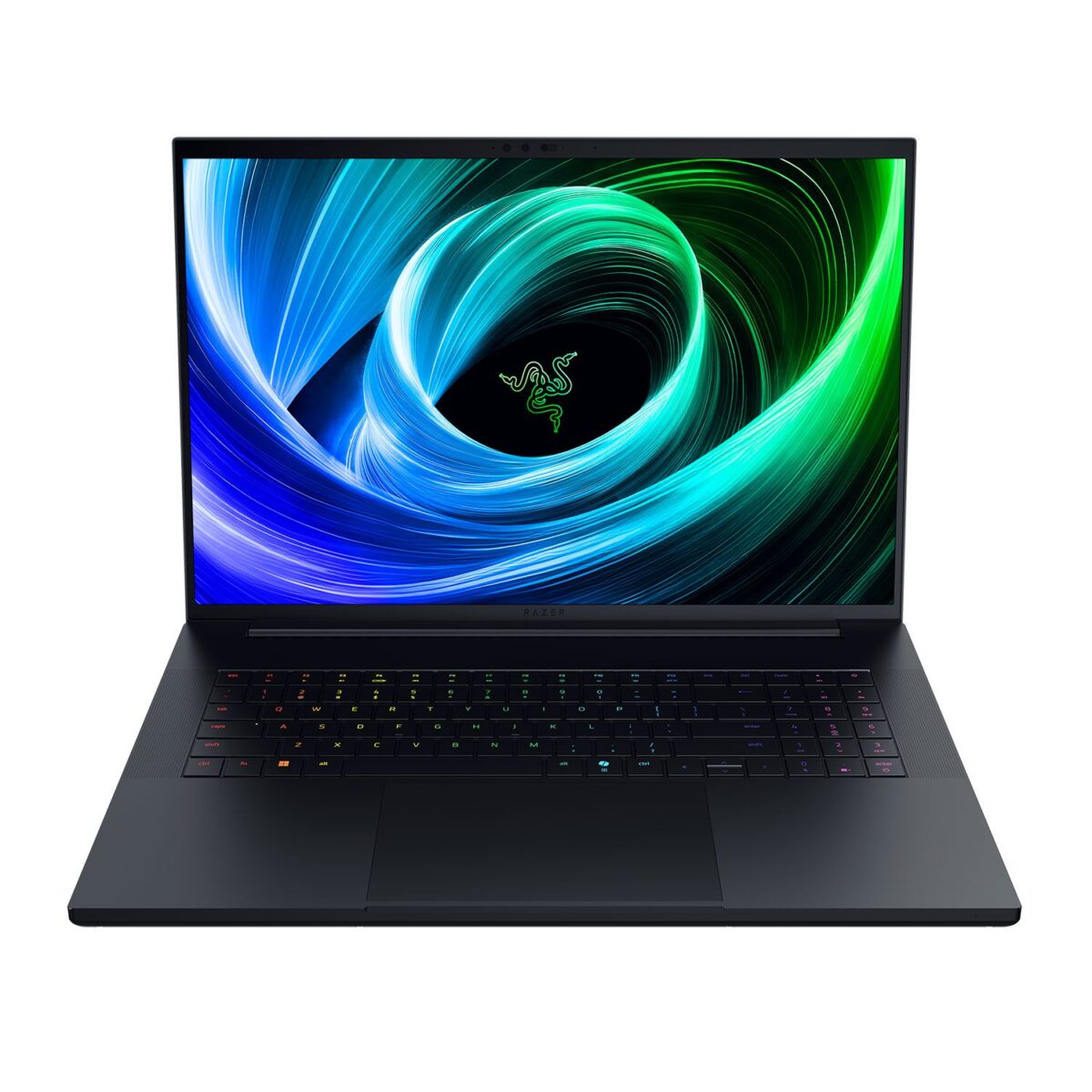 Razer Blade 18 (K11-NT/Dual UHD+ 240Hz|FHD+ 440Hz/Ultra 9 275HX/32GB/RTX 5080/1TB) - Razer 1.28.80.26.295