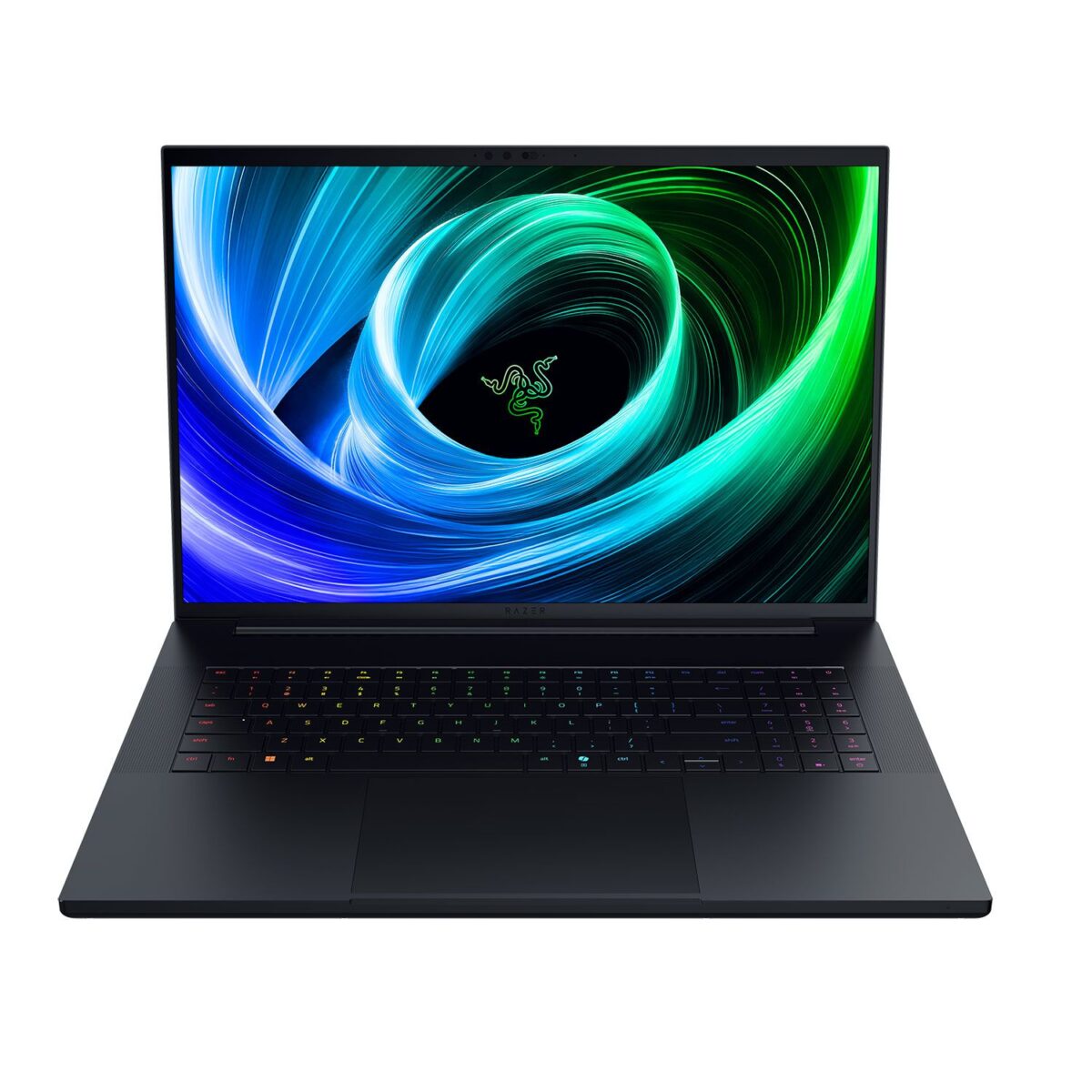 Razer Blade 18 (K11-NT/Dual UHD+ 240Hz|FHD+ 440Hz/Ultra 9 275HX/64GB/RTX 5090/4TB (2TB +2TB) - Razer 1.28.80.26.297