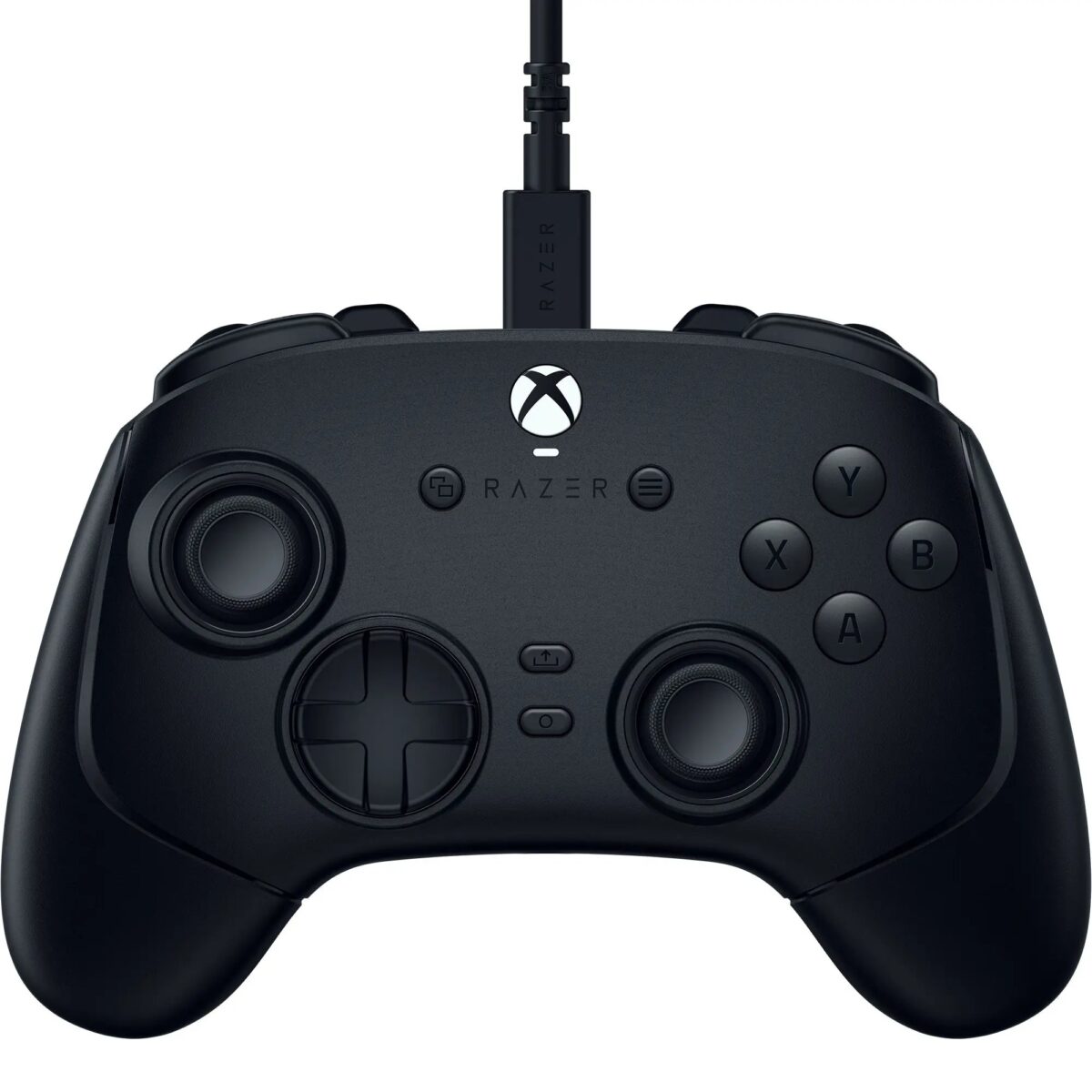 Razer WOLVERINE V3 TOURNAMENT Ed - Gaming Controller - XBOX X/S/PC - 6 Remap Buttons - Fast Triggers - Razer 1.29.80.02.007