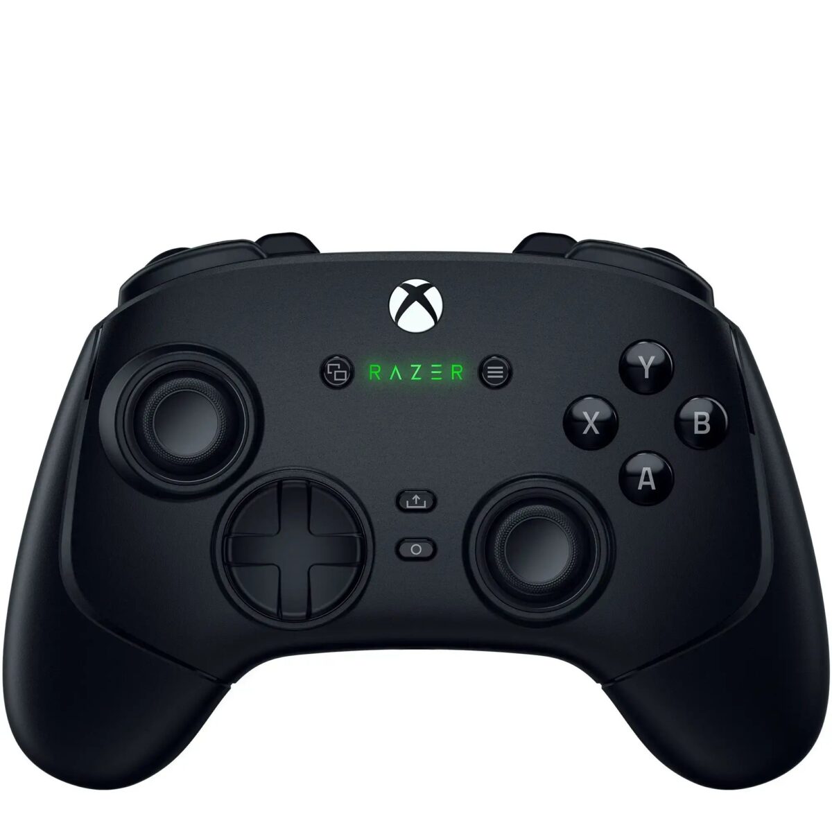 Razer WOLVERINE V3 PRO - Wireless Gaming Controller - XBOX X/S - PC - 6 Remap Buttons - Fast Trigger - Razer 1.29.80.02.008