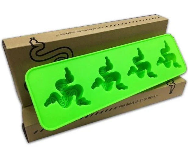Razer Ice Tray - Razer 1.38.80.15.006