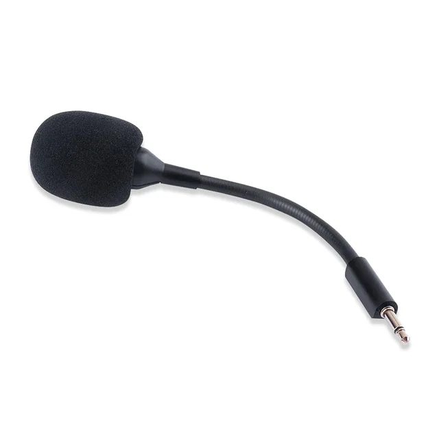 Geekria Detachable Microphone for Kraken V3 / V3 Hypers. / V3 Pro - Geekria 2.01.99.01.008