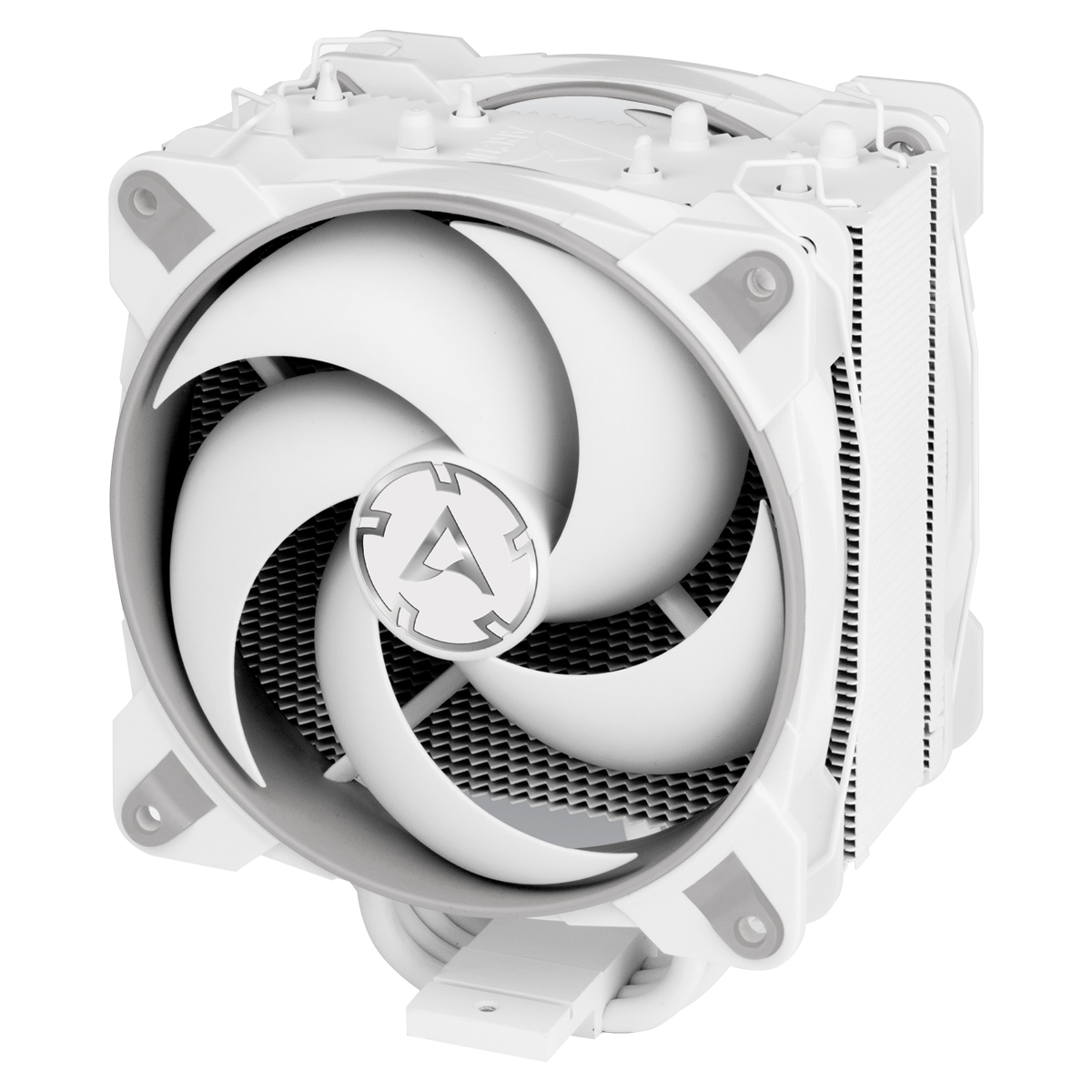 Arctic Freezer 34 eSports DUO - Grey/White - CPU COOLER - Arctic 2.35.64.00.029