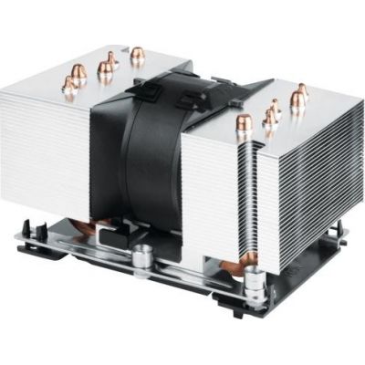 Arctic Freezer 2U 3647 - CPU Cooler for Intel socket 3647, direct touch technology, compatible Rackm - Arctic 2.35.64.00.084