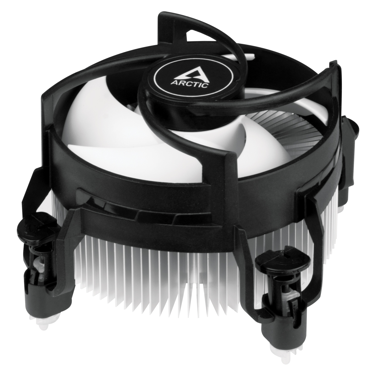 ARCTIC Alpine 17 – 95W CPU Cooler for Intel socket 1700 - Arctic 2.35.64.00.096