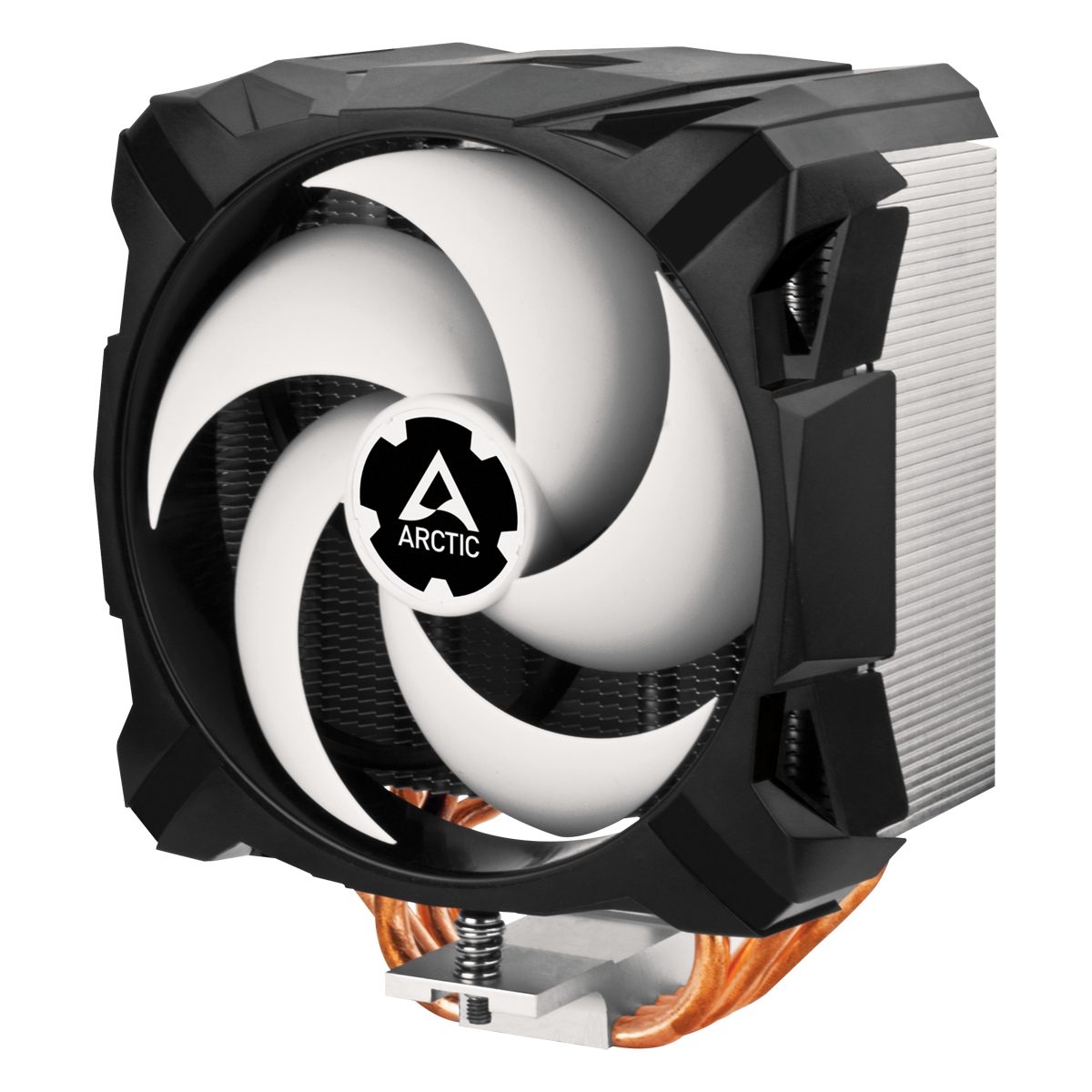 Arctic Freezer i35 – CPU Cooler Intel 1700, 1200, 115x, Direct touch technology, 12cm Pressure Fan - Arctic 2.35.64.00.100