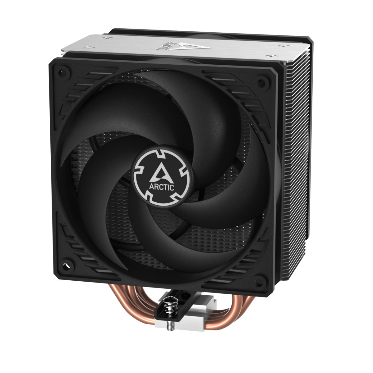 ARCTIC Freezer 36 CO, Direct Touch CPU Cooler Intel/AMD Pressure Optimized push-pull 2ball bearing - Arctic 2.35.64.00.128