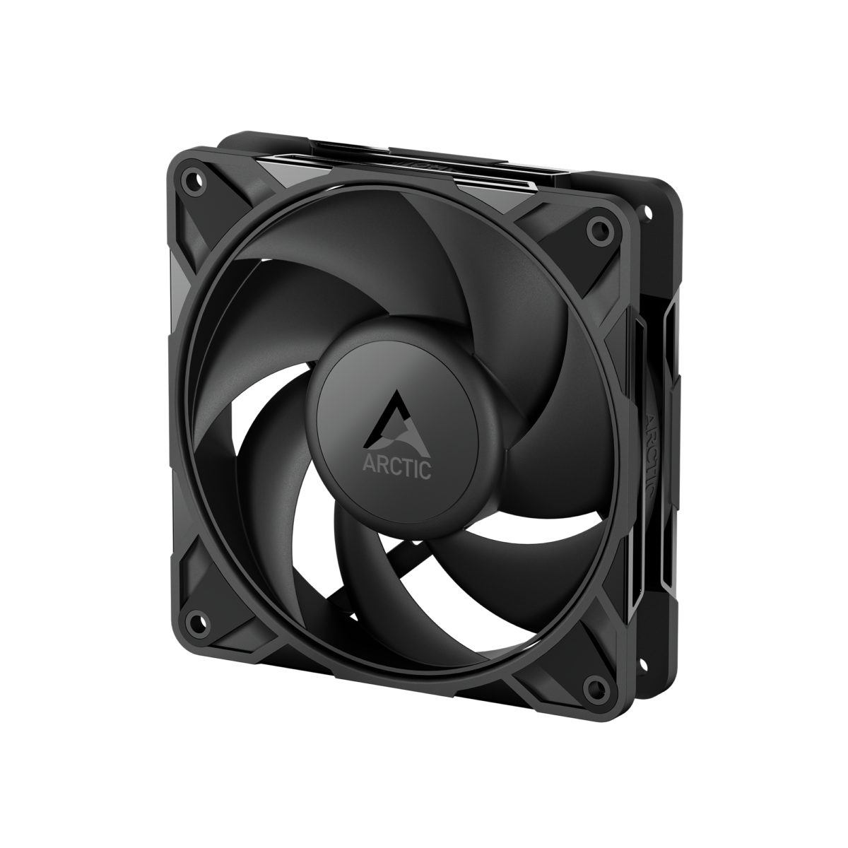 Arctic P12 Pro PST CO - PWM 120mm Case Fan - Dual ball bearing - max 3000 RPM - PWM regulated - Arctic 2.35.64.00.152