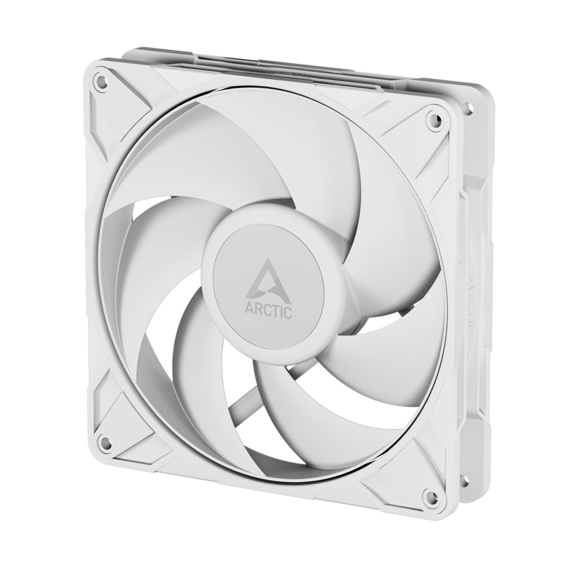 Arctic P14 Pro PST(White)- PWM 140mm Case Fan - fluid dynamic bearing - max 2500 RPM - PWM regulated - Arctic 2.35.64.00.160