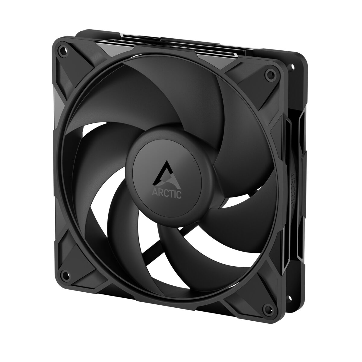 Arctic P14 Pro PST CO- PWM 140mm Case Fan - Dual ball bearing - max 2500 RPM - PWM regulated - Arctic 2.35.64.00.161
