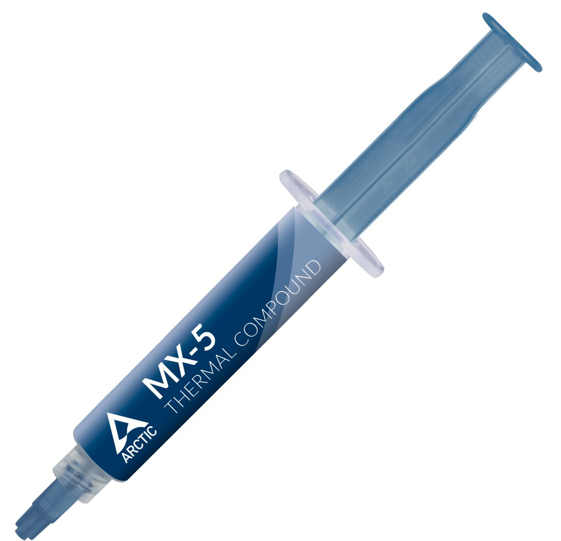 Arctic MX-5 8g - High Performance Thermal Compound - Arctic 2.35.64.01.014