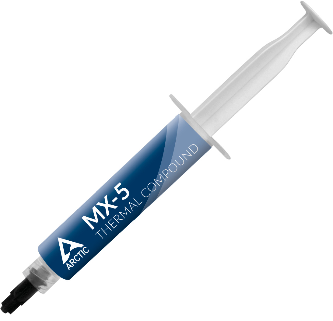 Arctic MX-5 20g - High Performance Thermal Compound - Arctic 2.35.64.01.016