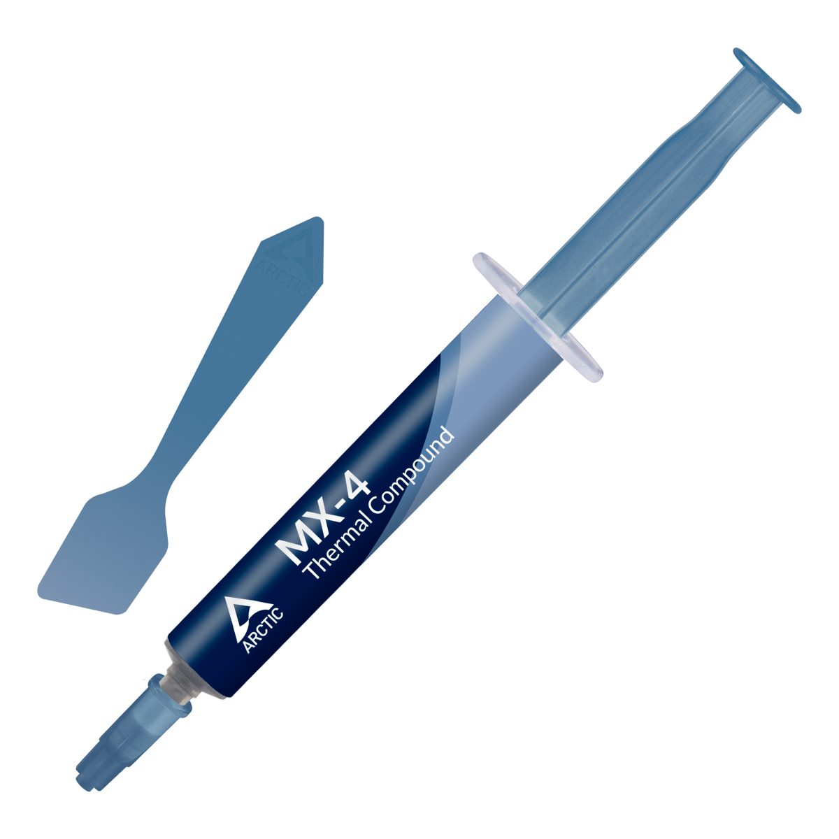 ARCTIC MX-4 4g - High Performance Thermal Compound with Spatula - Arctic 2.35.64.01.024