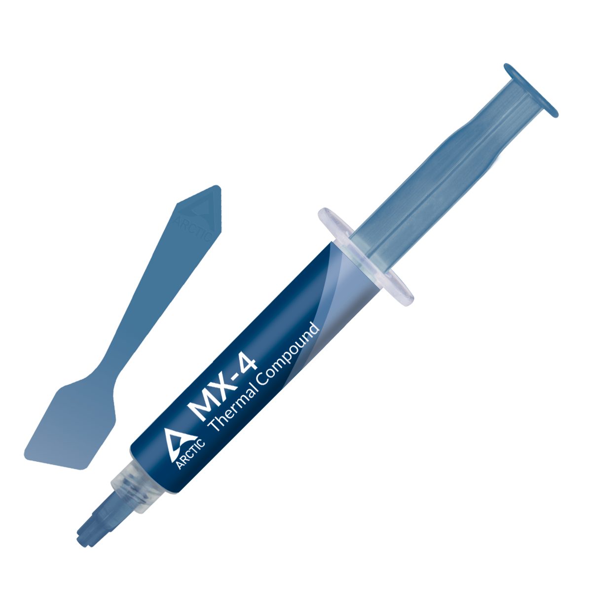 ARCTIC MX-4 8g - High Performance Thermal Compound with Spatula - Arctic 2.35.64.01.025