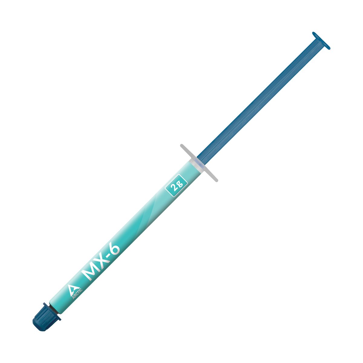 ARCTIC MX-6 2g - High Performance Thermal Compound (thermal paste) - Arctic 2.35.64.01.028
