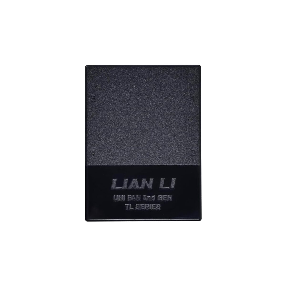 Lian Li UNIFAN HUB TL White - UNI HUB - TL series L-Connect 3 Controller White - LIAN LI 2.35.65.01.065