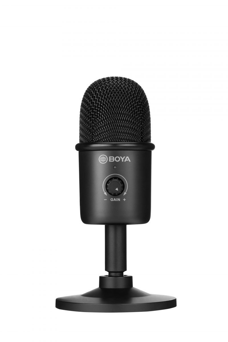 BOYA BY-CM3 USB mic USB Microphone - BOYA 2.35.70.02.003
