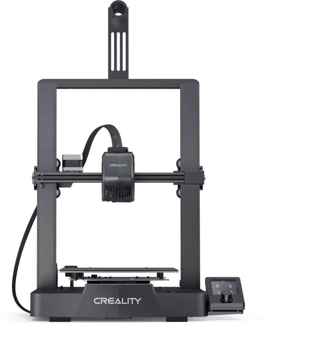 CREALITY Ender-3 V3 SE 3D Printer - Auto leveling, Auto Z offset, speed 250mm/s - CREALITY 2.35.71.00.020