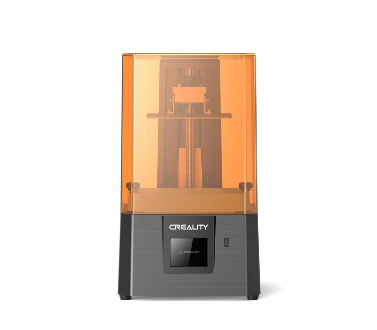 Creality Halot R6 Resin 3d Printer 130 x 82 x 160mm 60mm/h WiFi layer height of 0.01-0.2mm - CREALITY 2.35.71.00.036