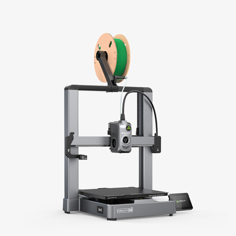 CREALITY HI 600mm/s multi-color FDM 3d Printer (single machine) - CREALITY 2.35.71.00.042