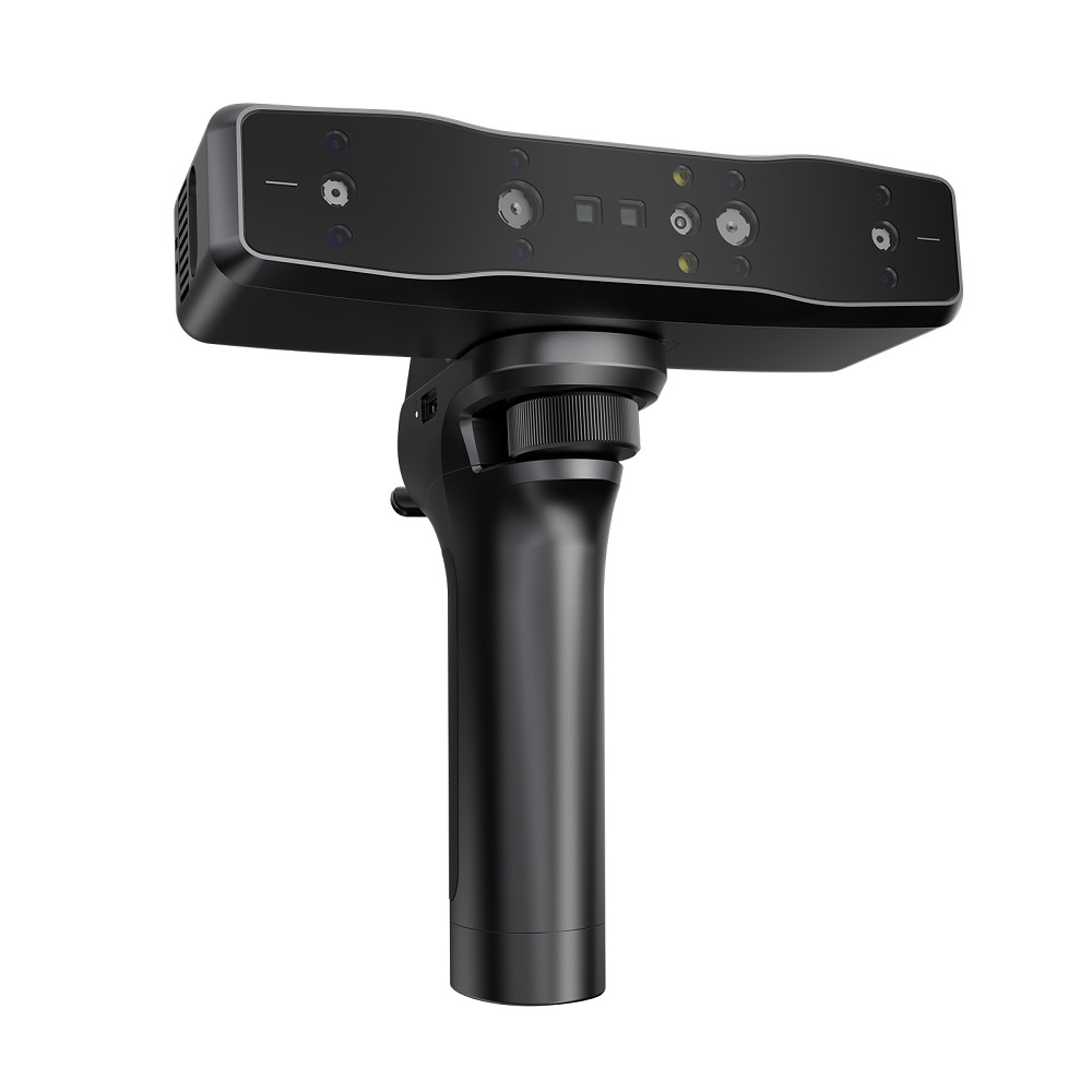 Creality Otter Lite 3D Scanner (20-2000mm object, 0,05mm scan accurancy, 30fps speed) - CREALITY 2.35.71.00.047
