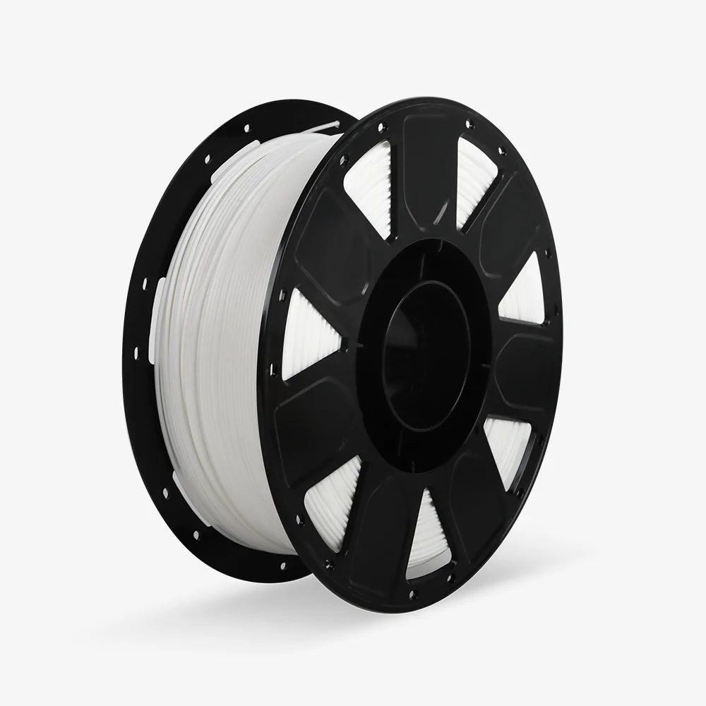CREALITY EN-PLA White Ender 3D Printer Filament  1 kg Spool,1.75 mm (3301010121) - CREALITY 2.35.71.01.003