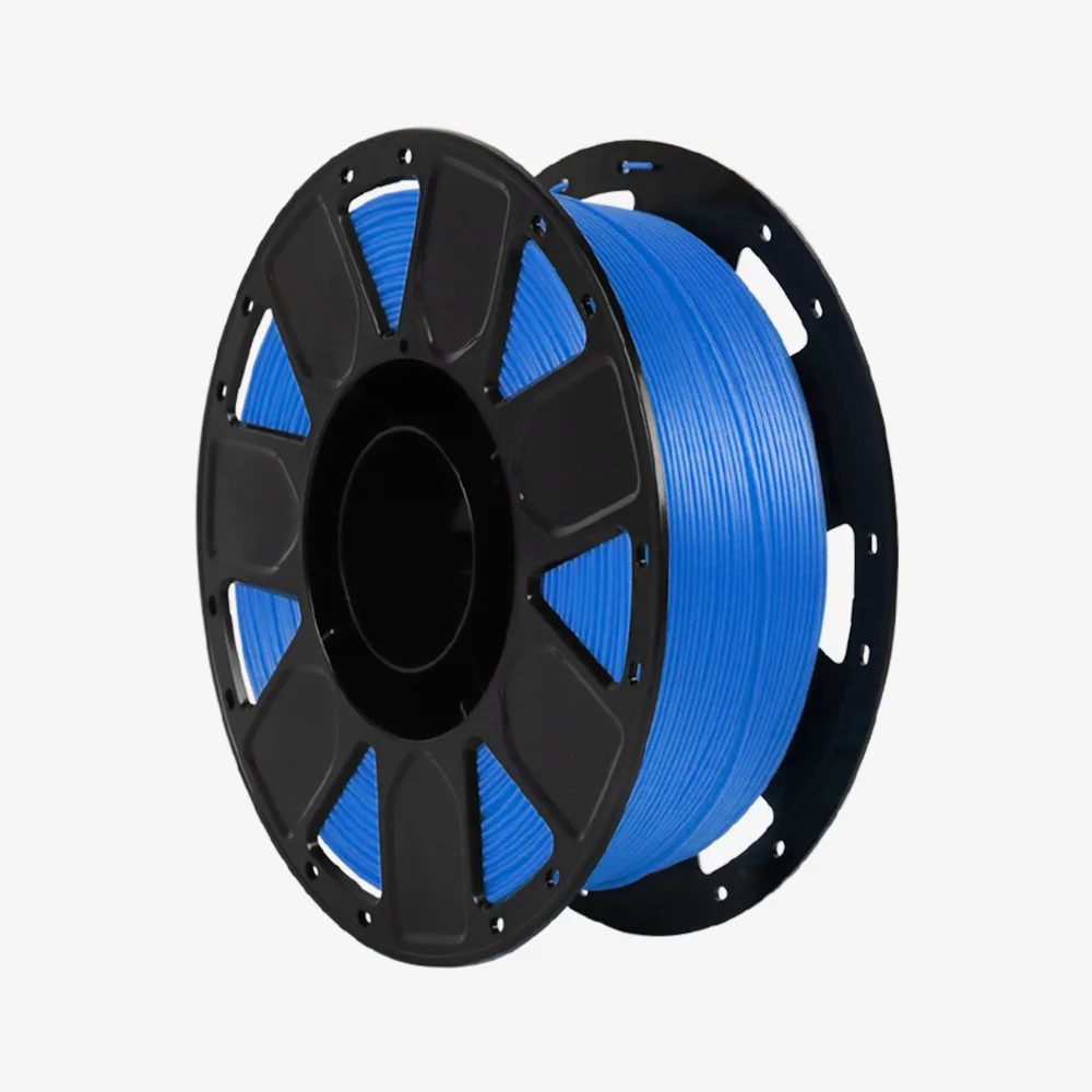 CREALITY EN-PLA Blue Ender 3D Printer Filament, 1 kg Spool,1.75 (3301010125) - CREALITY 2.35.71.01.012