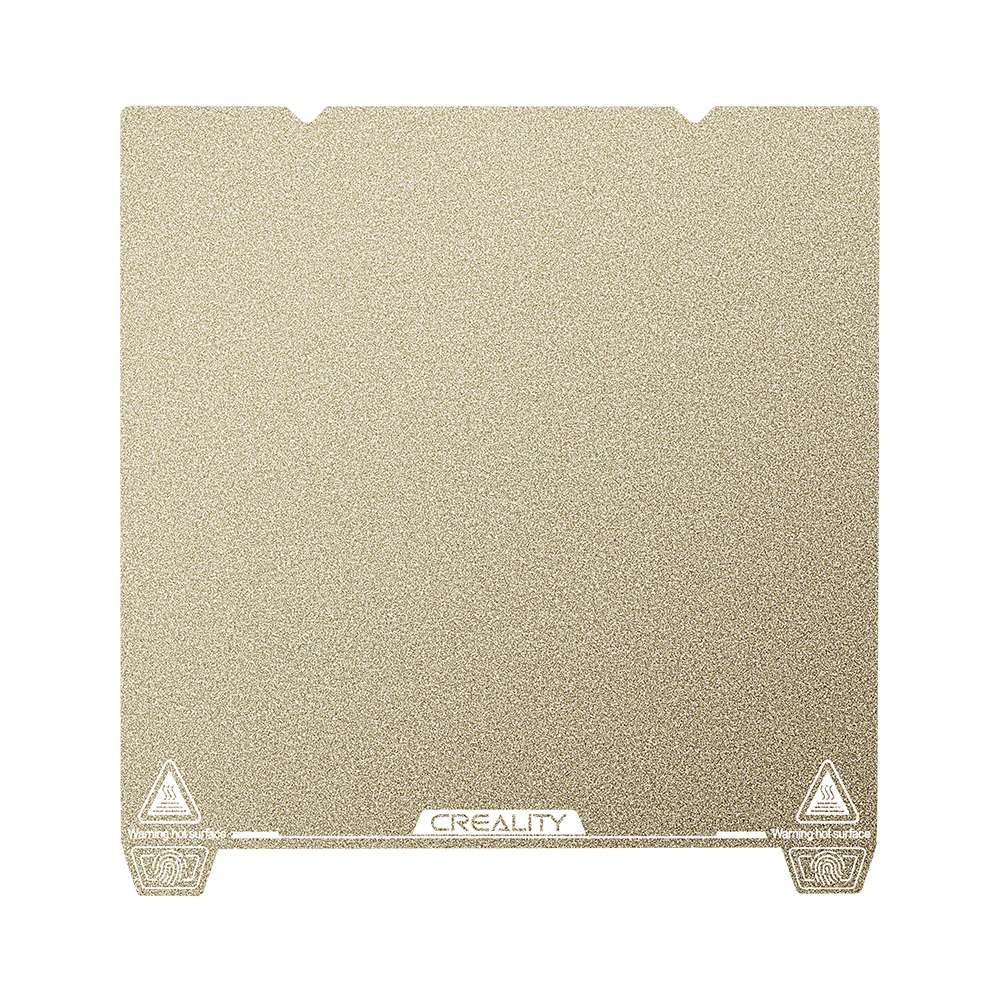 CREALITY Ender-3 S1 & S1 Pro & K1 & K1C Original PEI Plate Kit (4004090090) - CREALITY 2.35.71.02.012