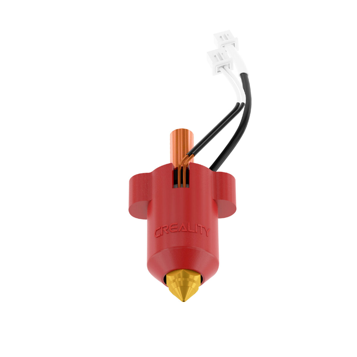 Creality Ceramic Heating Block Kit CR-10 SE - CREALITY 2.35.71.02.044