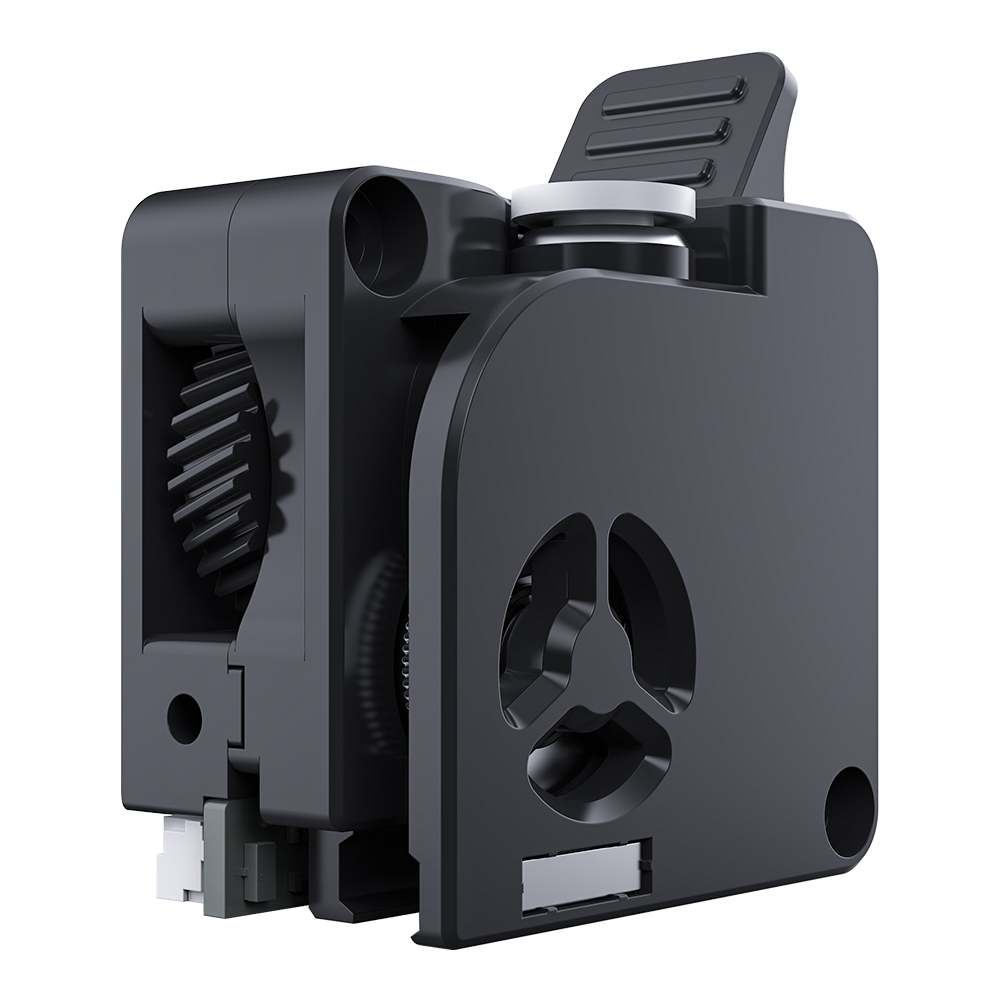 Creality K2 Plus Extruder Kit - dual gears, 6.25:1 reduction ratio - CREALITY 2.35.71.02.046