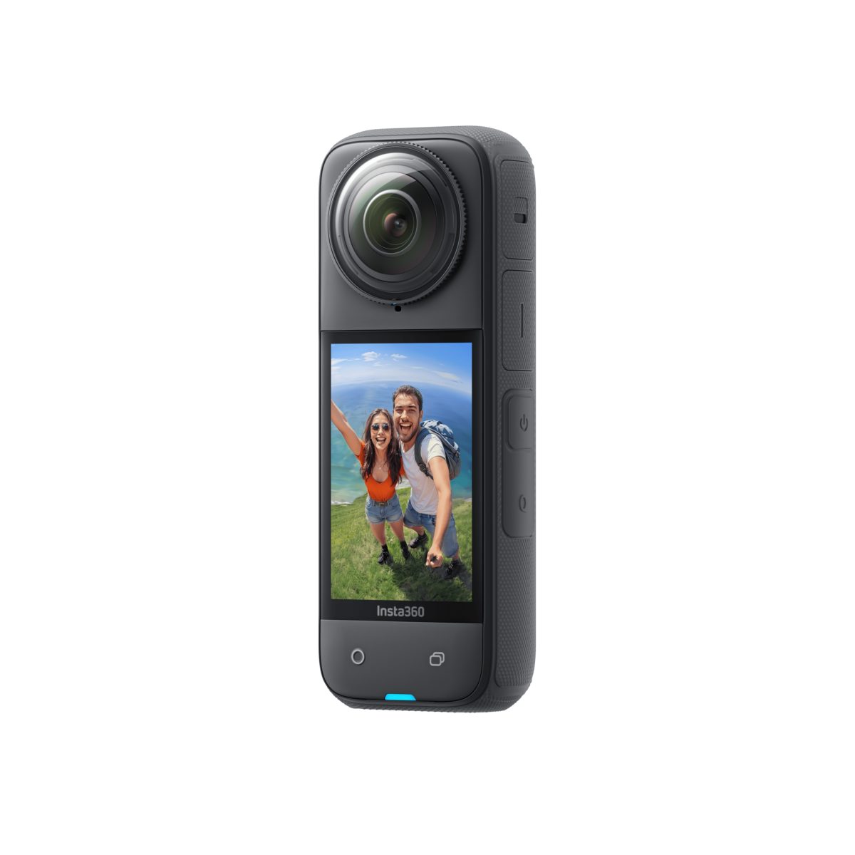 Insta360 X4 - 8k 360 Action Camera - Insta360 2.35.72.00.014