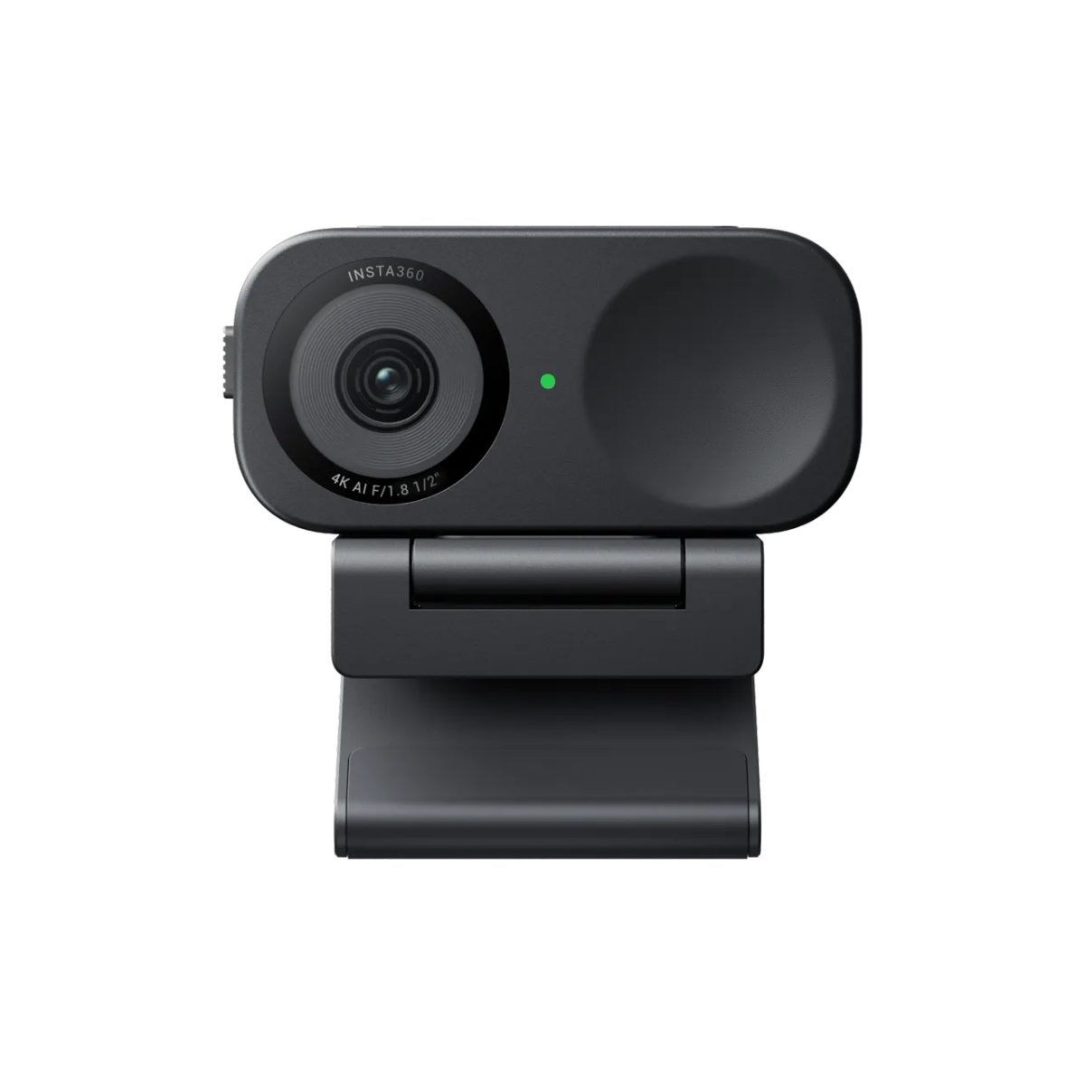 Insta360 Link 2C - Standard Edition 4k WebCam, Smart Control, AI Tracking - Insta360 2.35.72.00.020