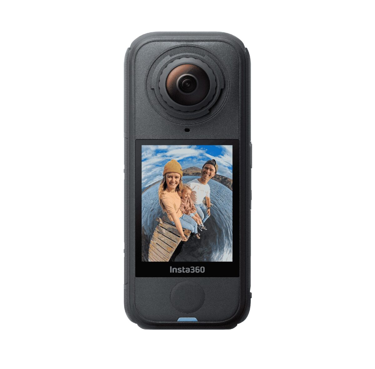 Insta360 X4 Air - Lightweight 8K 360 AI Action Camera - Insta360 2.35.72.00.037