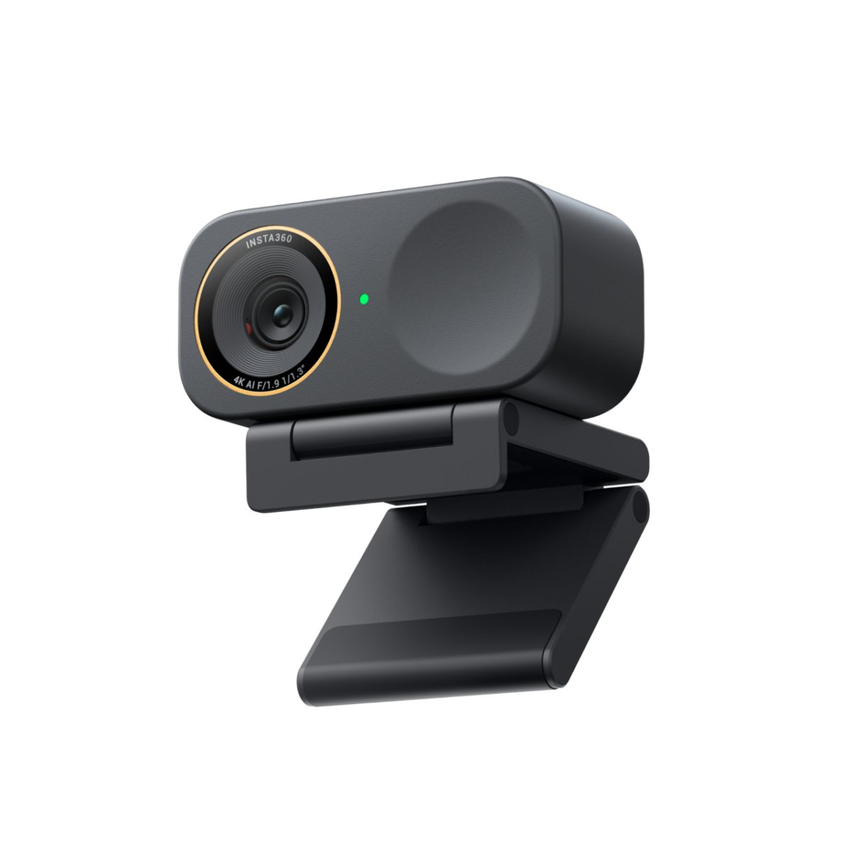 Insta360 Link 2C Pro Graphite Black - Insta360 2.35.72.00.042