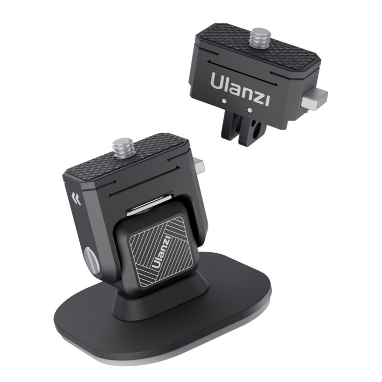 Insta360 ULANZI Dash Cam Mount for X3 X2 & ONE & X - R - RS - Insta360 2.35.72.01.023