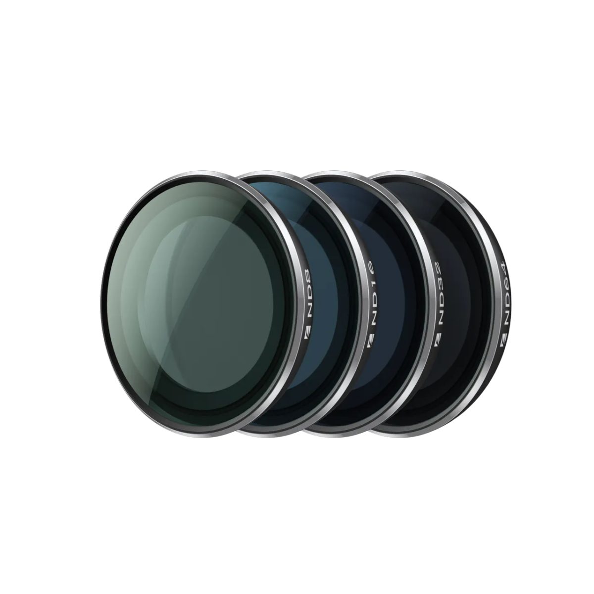 Insta360 GO 3S ND Filter Set - Insta360 2.35.72.01.112